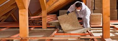 Best Blown-In Insulation  in Footville, WI